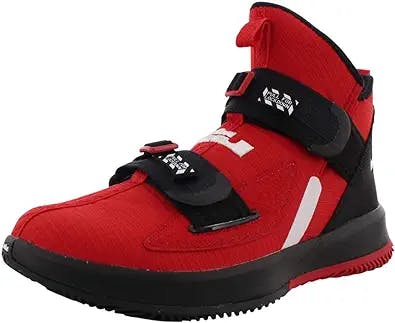 Nike Men's Lebron Soldier 13 SFG Basketball Shoes