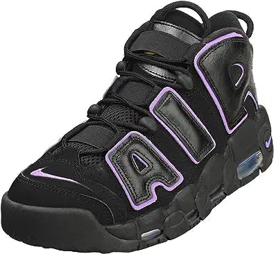 Get Ready to Dunk in Style with the Nike Air More Uptempo '96 Mens