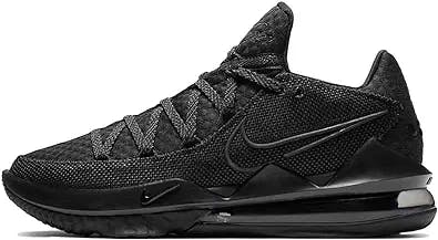 Nike Lebron Xvii Low Basketball Shoes Mens Cd5007-003 Size