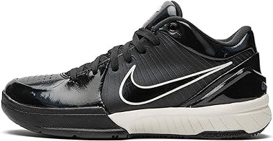 Nike Kobe 4 Protro Undftd Pe (Black/Multi-Color