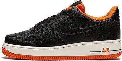 Nike Mens Air Force 1 Halloween Limited Edition Basketball Shoes