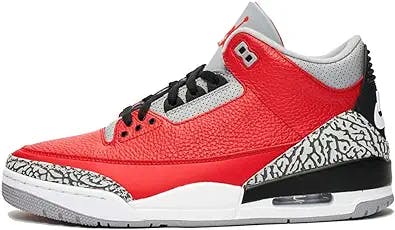 Nike Air Jordan 3 Retro Se Mens Basketball Fashion Running Shoes Ck5692-600 Size 14
