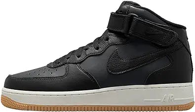 Coach Slam Reviews the Nike Air Force 1 Mid Qs Mens: Ready to Dunk in Style