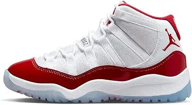 Coach Slam's Review: Slam Dunk in Style with Air Jordan 11 Retro Little Kid