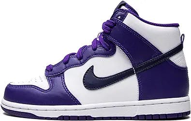 Nike Kid's Dunk High Casual Shoes Dh9751