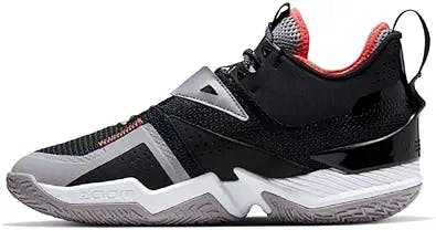 Jordan Men's Shoes Nike Westbrook One Take White Metallic Silver CJ0780-100