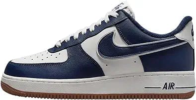 Coach Slam Reviews the Nike Air Force 1 '07 LV8 Mens: Fly High with Style