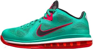Dunk Like a King: Nike Lebron 9 Low Men's Shoes Review