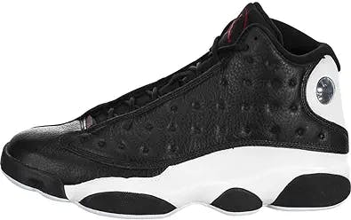 The He Got Game 13s, but Make it Reverse: A Slamming Review of the Air Jord