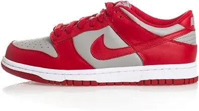 Nike Youth Dunk Low Retro GS CW1590 002 UNLV - Size