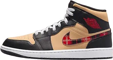 Slam Dunk Your Way to Style with the Air Jordan 1 Mid SE 