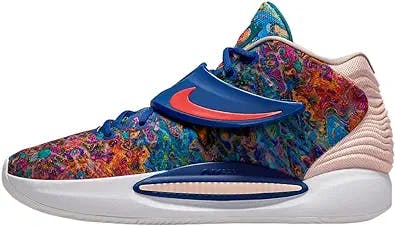 Nike KD 14 Psychedelic 2021