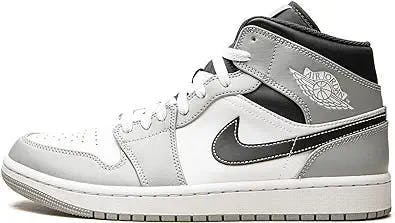 Coach Slam's Review: Air Jordan 1 Mid - The Perfect Shoe for Dunkers and Ba