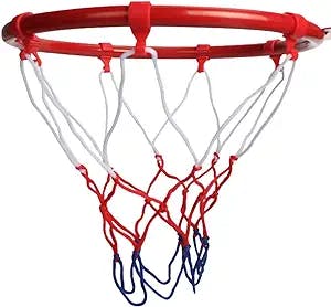 Get Ready to Dunk on the Competition with the Dream Travel Basketball Hoop!