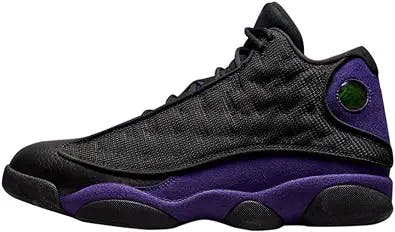 Jordan Mens Air Jordan 13 Retro DJ5982 015 Court Purple - Size 7.5