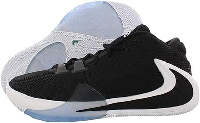 Get Ready to Dunk: Nike Mens Zoom Freak 1 Basketball Shoe Review