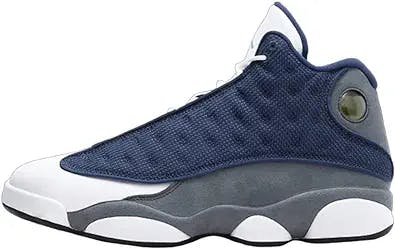 Coach Slam Dunks on the Competition: The Air Jordan 13 “Flint 2020” Review