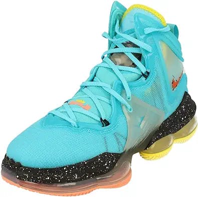 Nike Lebron XIX Mens Basketball Trainers Dc9338 Sneakers Shoes