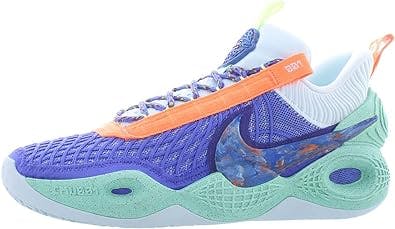 Slam Dunk Your Way to Victory with the Nike Men's Shoes Cosmic Unity Amalga