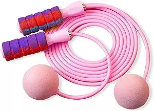 Skipping Your Way to Fitness: A Guide to the Best Jump Ropes