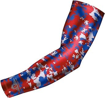 Get Your Game On with Bucwild Sports Compression Arm Sleeve - Is It Worth t