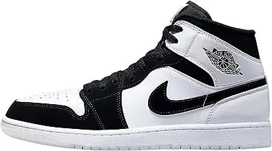 Coach Slam Says: Dunk Like a Pro with the Air Jordan 1 MID SE DH6933 100 Di