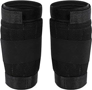 Coach Slam Reviews the 1 Pair Whole Leg Weighted Ankle Leg Bands