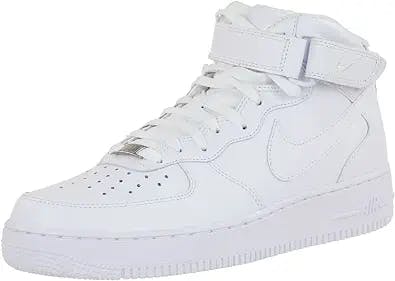 Coach Slam's Review: Nike Boys' Air Force 1 Trainers