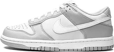 Coach Slam's Nike Youth Dunk Low Review: Slam Dunk Your Way to Style and Co