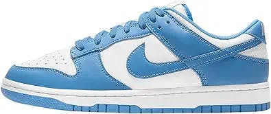 Nike Youth Dunk Low GS CW1590 103 UNC 2021 - Size 7Y