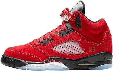 Air Jordan 5 Retro Stealth: the Unstoppable Dunking Shoes?