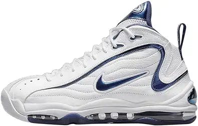 Coach Slam’s Review: Nike Air Total Max Uptempo Mens Style : Cz2198