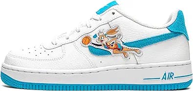 The Ultimate Sneaker for Your Young Ballers: Nike Kids Boys Air Force 1 (gs