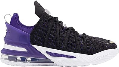 Nike Kid's Lebron 18 (gs) Basketball Shoes