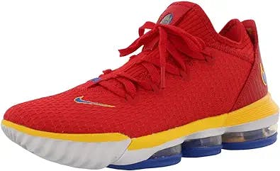 Nike Lebron XVI Low (SuperBron)