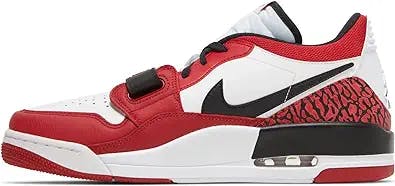 Air Jordan 312 Low Legacy Men's: The Sneaker That'll Make You Jump Higher