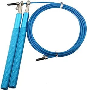 <strong>Jump Your Way to Fitness with ADIOLI Skipping Rope!</strong>