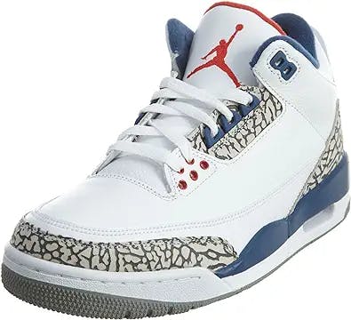 Nike Air Jordan 10 Retro Gs: Slamming Sneakers for Vertical Junkies