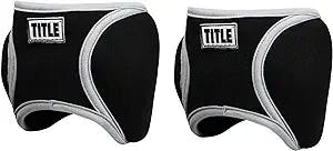 Get Jumpin’ with Title Pro Ankle Weights!