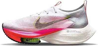 Fly High with the Nike Mens Air Zoom Alphafly Next% FK DJ5455 100 - Size 7.