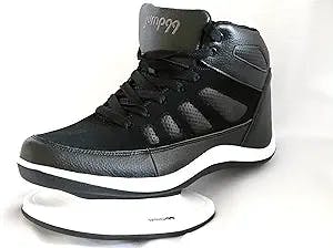 Jump Higher with Jump99 Ultra Strength Plyometric Training Shoes
