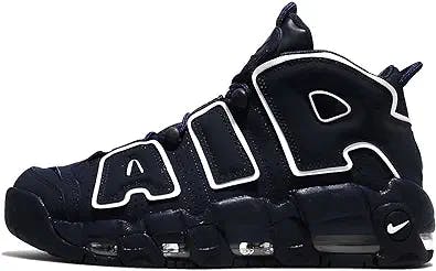 Coach Slam Reviews the Nike Mens Air More Uptempo '96: Up Your Dunk Game!