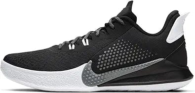 Nike Men's Kobe Mamba Fury Basketball Shoes