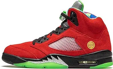 Nike Air Jordan 5 Retro Se Mens Basketball Trainers Cz5725 Sneakers Shoes