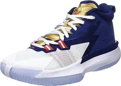 Nike Jordan Men's Shoes Jordan Zion 1 Bloodline DA3130-006