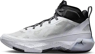 Coach Slam's Review: Nike Men's Air Jordan XXXVII Basketball Shoe