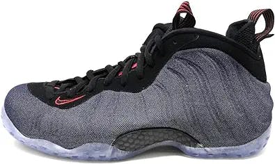 Coach Slam's Review of the Nike Air Foamposite One (Denim)