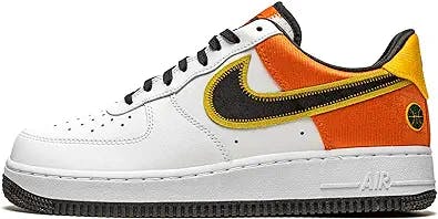 Take Your Dunk Game to the Next Level with the Nike Mens Air Force 1 Low Ny