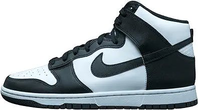 Coach Slam Has Some Serious Dunking Shoes - Nike Mens Dunk High SE DD1398 3