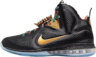 Coach Slam's Review of the Nike Lebron 9 Retro WTT 2021 Limited Edition DO9